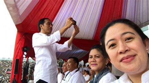 Mentri No 1 Jokowi Kini Dijadikan Meme Oleh Netizen Berbeda Jauh