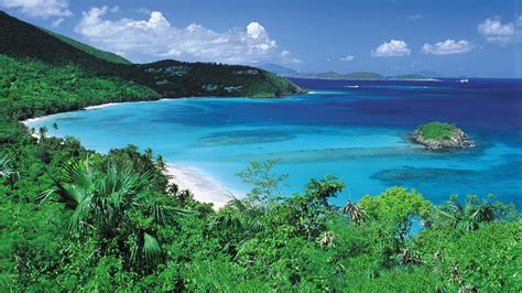 Us Virgin Islands Vacation Rentals Short Term Apartments For Rent