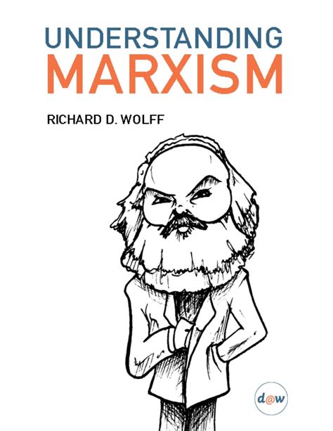 Understanding Marxism Ebook By Richard D Wolff Epub Rakuten Kobo