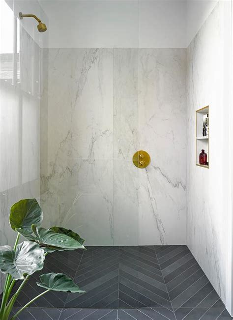 Download all pbr maps and use them even for commercial projects. Dark Gray Slate Herringbone Shower Floor Tiles ...
