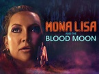 Mona Lisa and the Blood Moon: Movie Clip - This is Mona Lisa - Trailers ...