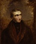 NPG 6344; J.M.W. Turner - Portrait - National Portrait Gallery