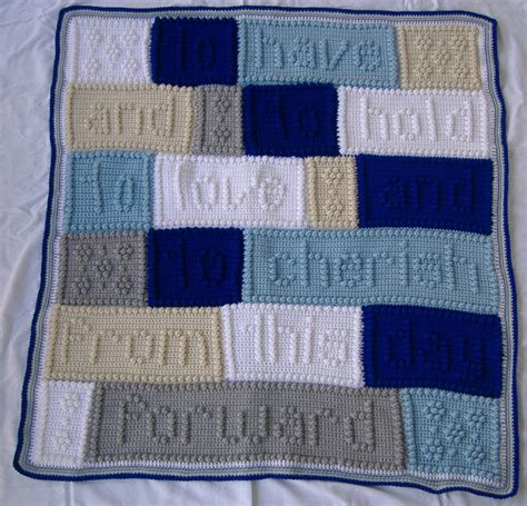 Crochet Chevron Afghan Crochet Baby Blanket Ripple Crib Etsy