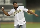 Jose Canseco wants to be Trump's next chief of staff (and fitness ...