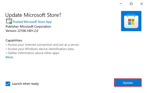 How To Update Windows 11 With New Microsoft Store The Microsoft