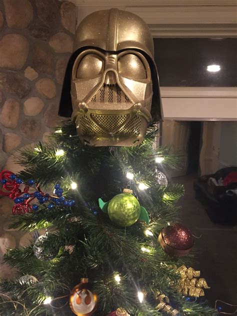 Pin By Emily Baer On Christmas Star Wars Christmas Star Wars