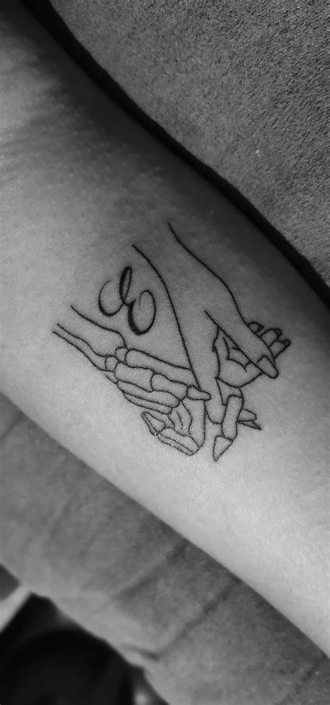 Geometric Tattoo Triangle Tattoo Deathly Hallows Tattoo Hands
