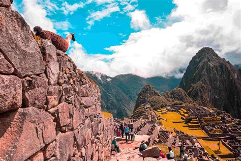 How To Get To Machu Picchu The Complete Guide Selina
