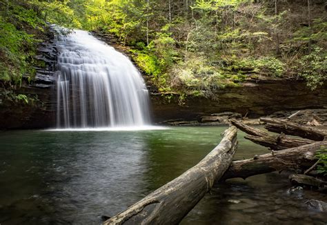 Hidden Gems In Tennessees Beautiful State Parks Outdoor Project