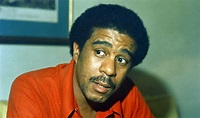 Richard Pryor, A Comedy Pioneer Who Was 'Always Whittling On Dynamite ...