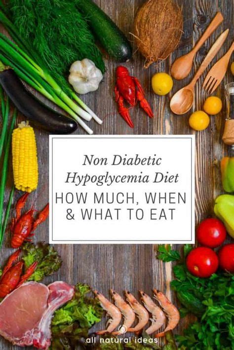 The 25 Best Hypoglycemia Diet Ideas On Pinterest Gestational