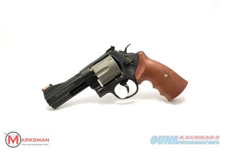 Smith And Wesson 329 Pd Airlite 4 For Sale At