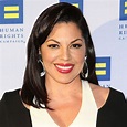 Former Grey's Anatomy Star Sara Ramirez Gets a Buzz Cut - E! Online - UK