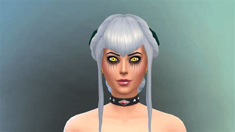Kda Evelynn For The Sims 4 Download Rleagueoflegends