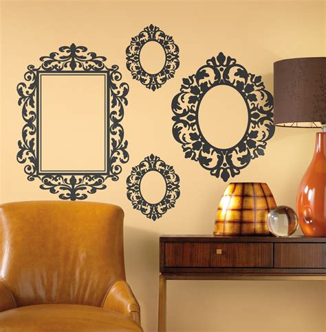Welcome To World Of Wall Stickers Deco Frames Rmk1347gm