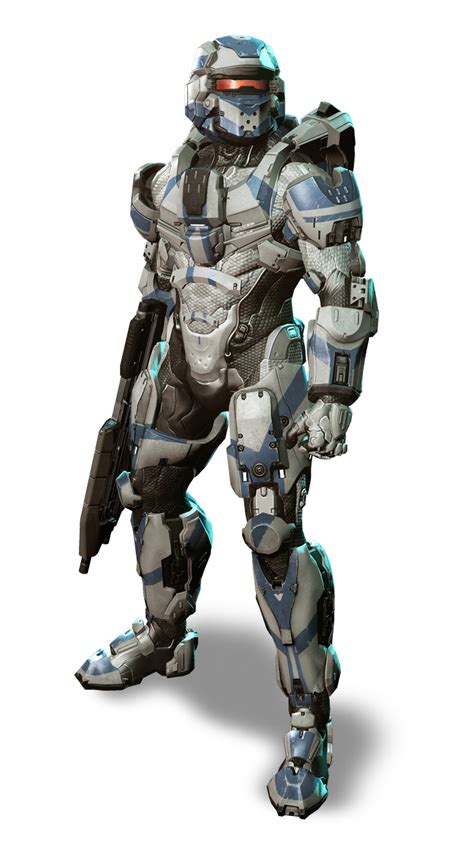 Mjolnir Powered Assault Armorwarrior Halo Nation — The Halo
