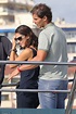 Rafael Nadal and girlfriend Xisca Perello go luxury yacht shopping in ...
