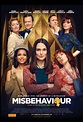 Misbehaviour Review: Not Perfect But Gets The Job Done
