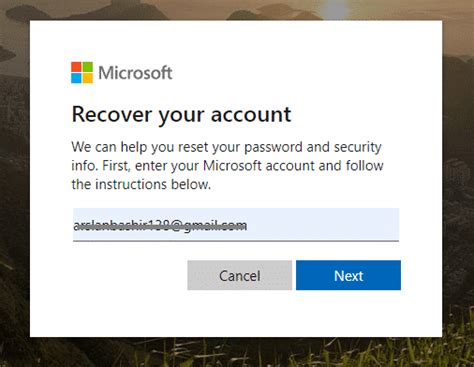 How To Reset Your Computer Password Windows 10 How To Unlock A