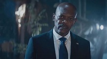 Kinotrailer: „Big Game“ mit US-Präsident Samuel L. Jackson - Video - WELT