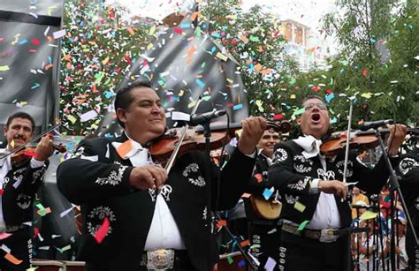 Hoy 21 De Enero Se Celebra El Día Del Mariachi En México Radio Crew