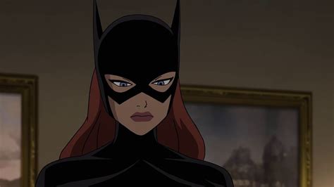 Batgirl Voice Actor Tara Strong Opens Up About Dcs Hbo Max Movie And