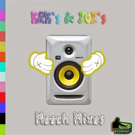 Gimmie That Beat Meech Mixes Krks And 808s Mixing Beats Kanye West