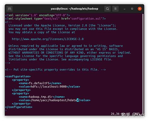 新手在ubuntu上安装 Hadoop 3详细过程验证总结 知乎