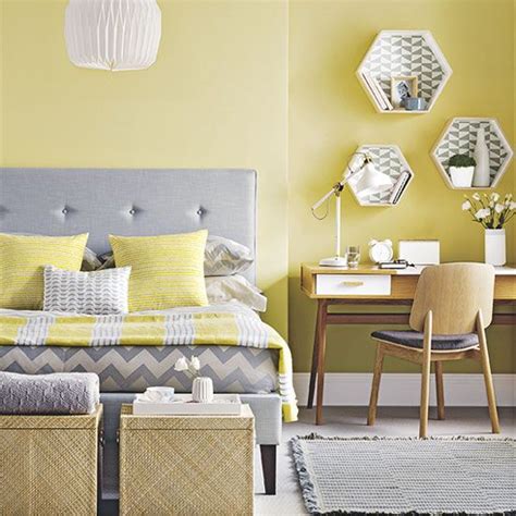 These Classic Colour Duos Are Perfect For Soft And Relaxing Decorating