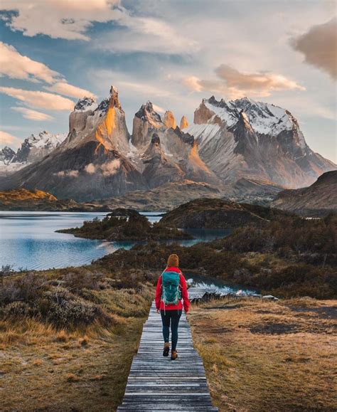 Wonderful Places On Instagram Patagonia ️ ️ ️ Picture By