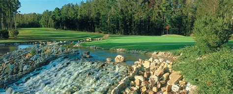 International World Tour Golf Links Official Site