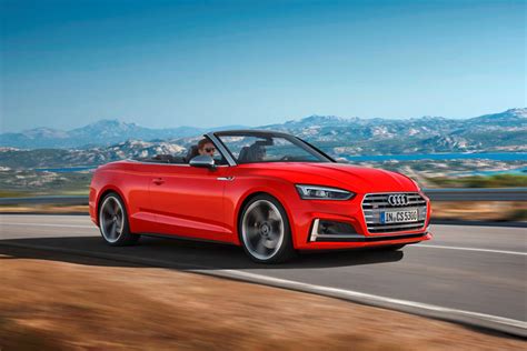 Check spelling or type a new query. 2020 Audi S5 Convertible: Review, Trims, Specs, Price, New ...