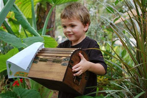 How To Plan A Fun Treasure Hunt Activity That Kids Will Love