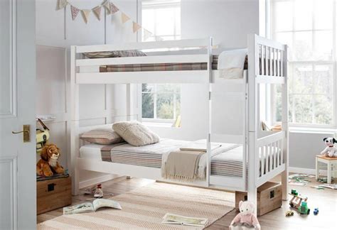 What Are Shorty Bunk Beds Hanaposy