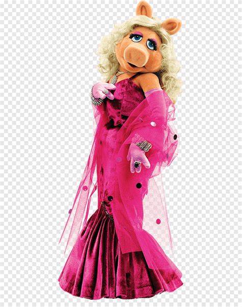 Muppets Miss Piggy Full Body