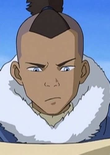 Avatar The Last Airbender Sokka Isnt Insecure Things You Wish You