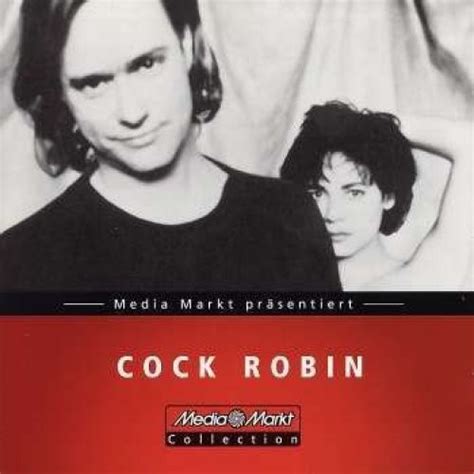 Cock Robin Media Markt Präsentiert Cock Robin 2002 Cd Discogs