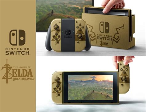 So the only reason i bought a switch was to play breath of the wild. Nintendo Switch Consoles Outsold by Legend of Zelda at ...