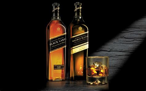 Johnnie walker green label 15 years old, with box, 0.7 л. JOHNNIE WALKER BLACK LABEL - Comercial Tabarca ...