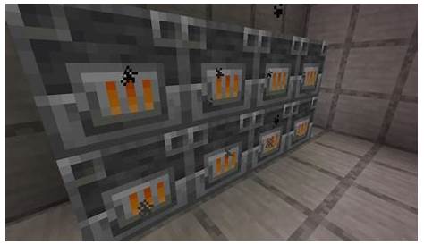 how to make smooth stone slabs in minecraft