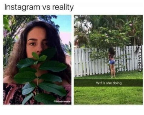 Online Vs Reality Memes 12 Photos