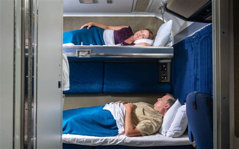 Bedroom Suite Amtrak Vacations®