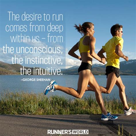 Motivational Posters For Runners How To Run Longer Running Workouts