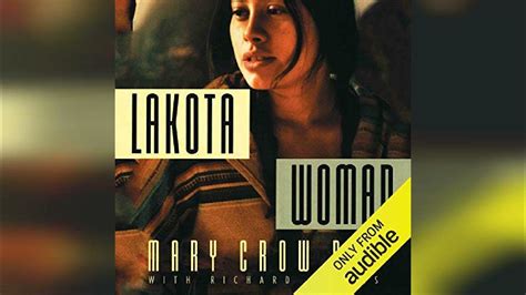 Lakota Woman Audiobook Sample Youtube