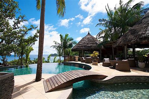 Hotel Indian Ocean Lodge Seychely Praslin 1 789 € Invia