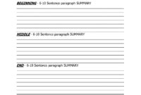 You will receive a grade for this template and for the report (see points next to each item). 7Th Grade Book Report Outline Template | Book Report ...