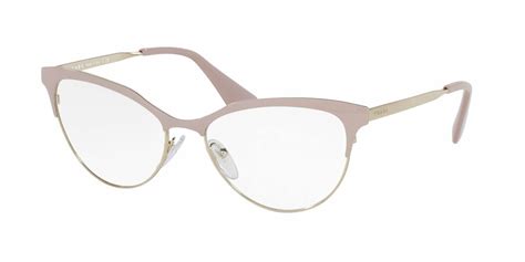 Prada Pr 55sv Eyeglasses Free Shipping Eyeglasses Prada Eyeglasses Eyeglasses For Women