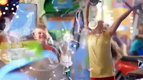 Chuck E Cheeses Commercial Winter Wonderland Win Prizes Video Dailymotion
