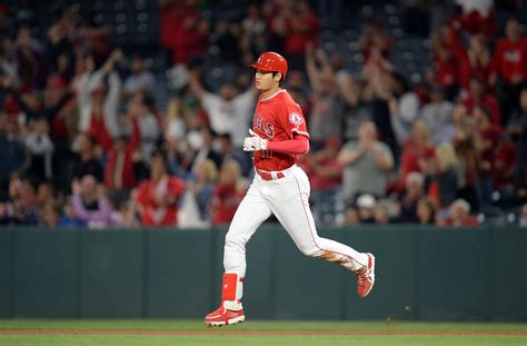 Shohei Ohtani Height In Feet Shohei Ohtani Still Wants To Be A Two