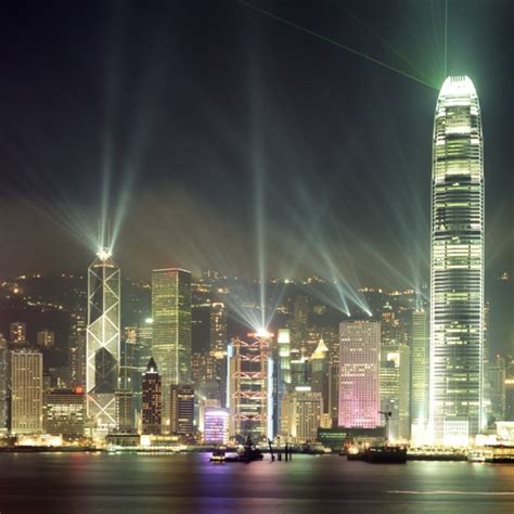 Hong Kong Favorite Places New York Skyline Skyline